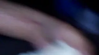 told to spit on food and eat it