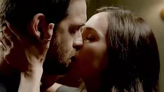 Eliza Dushku Nude Sex Scene In Banshee ScandalPlanet.Com