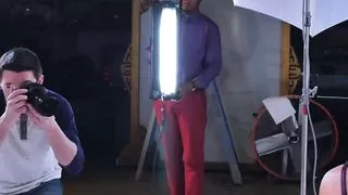 Brazzers - Hold That Shot