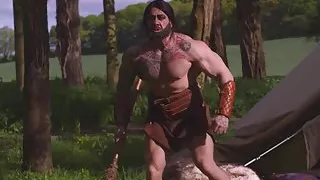 Brazzers - Storm Of Kings