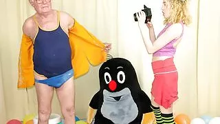 Slideshow number 26 (#old man #grandpa #step dad)