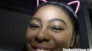 phatt booty ambitious booty fucked by king kreme