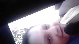 Cum tribute to a hot indian aunty