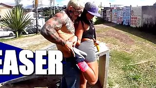 Malhando Na Piroca (teaser)