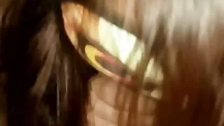 blindfold blowjob 3