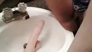My Girl Pissing