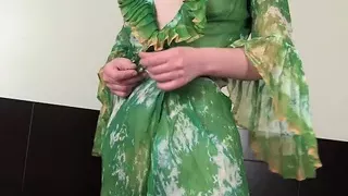 Naughty Yanks Carmen December Orgasm