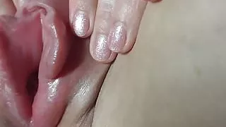 German Meine aufgepumte Spermafotze