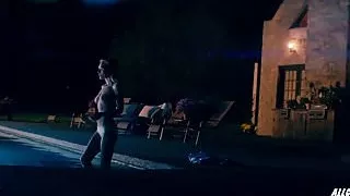 Nicky Whelan in Inconceivable