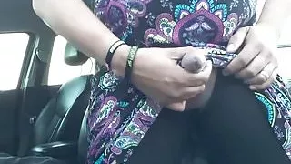 Pajas, Masturbación, Shemale, Calcetas