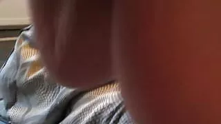 My friend has some huge hanging JUGGS