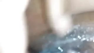 Ass Fucking a hot pussy that squirts.