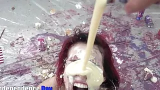 Trinity May 4th of July special