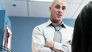 Big Tits In Uniform - Securi-Tits scene starring Breanne Ben