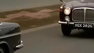 Requiem For A Fine Gentleman (NO PORNO)