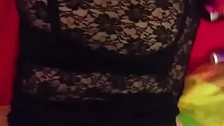 Geile Amateur AO Schlampe