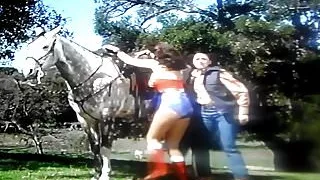 jacking to wonder woman 5