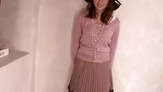 Nippon teen bukkaked while fucked doggystyle