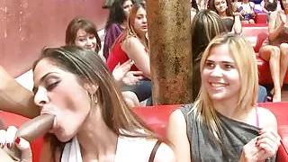 Blowjob After Blowjob