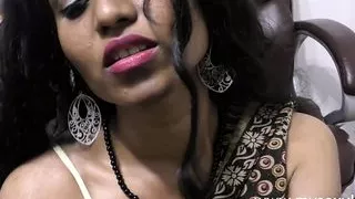 Tamil Porn Sexy Indian Girl Lily Dirty Talking