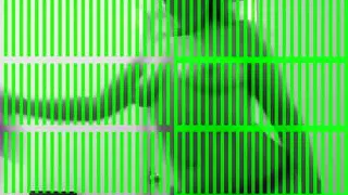 Dancing to my favorite bounce song