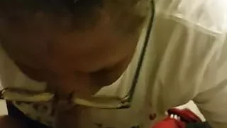 my first bitch in NYC