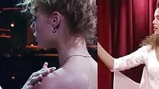 Jessie Spano Aka Eli Berkley