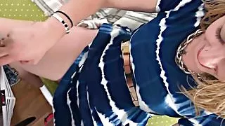 Gracelynn Moans Birthday Spankings Cock Sucking And Ass Play