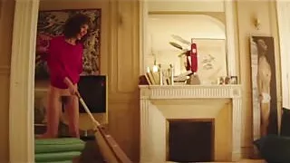 La Chatte Poilue de Doria Tililer