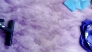 Need some more carpet cleaner