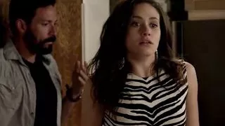Emmy Rossum Nude Sex Scene In Shameless Series ScandalPlanet