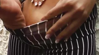 MILFthing presents - Karera superhot mature MILF getting