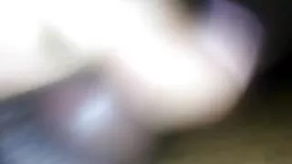 greatest ebony toejob 2