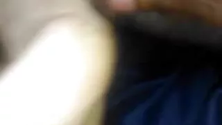 Blonde white woman high arches make me cum