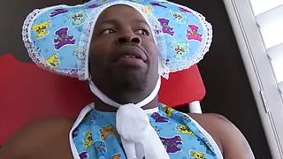 Milfs Like It Black - Fuck Me Baby starring  Kiera King