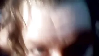 Cumdump serving daddy some head pov