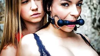 Kinky Trip - Sophia Laure, Violette Pink