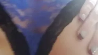 Keep that booty clapping