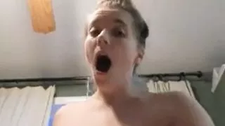 Paying sister a visit