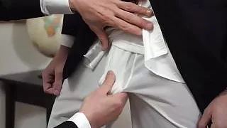 MormonBoyz-Monster cock for straight Mormon boys first
