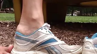 Sexy Feetfetish Soles