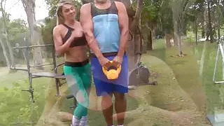 RealityKings - Mike in Brazil - Tasty Brazilian