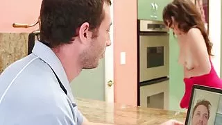 Twistys - Jordan Ash,Tiffany Fox starring at Bored And Horny