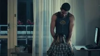 BlowJob Scene - Introduction to a Care Home