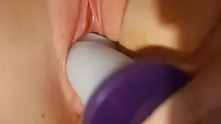 Uneventful Masturbation?