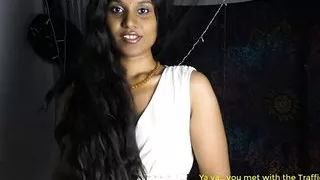 CEI (cum eating instruction) Step Sister Hindi(english subs)