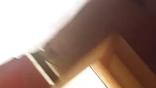 Threesome with 21 year old girlfriend and 45 year old pt. 2