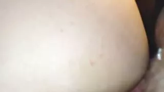 Bitch whore & slut ddw being fucked