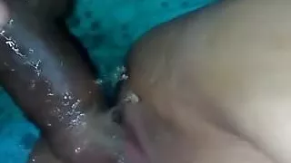 mojadota de verga con squirt