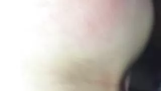 Doggy with my white slut